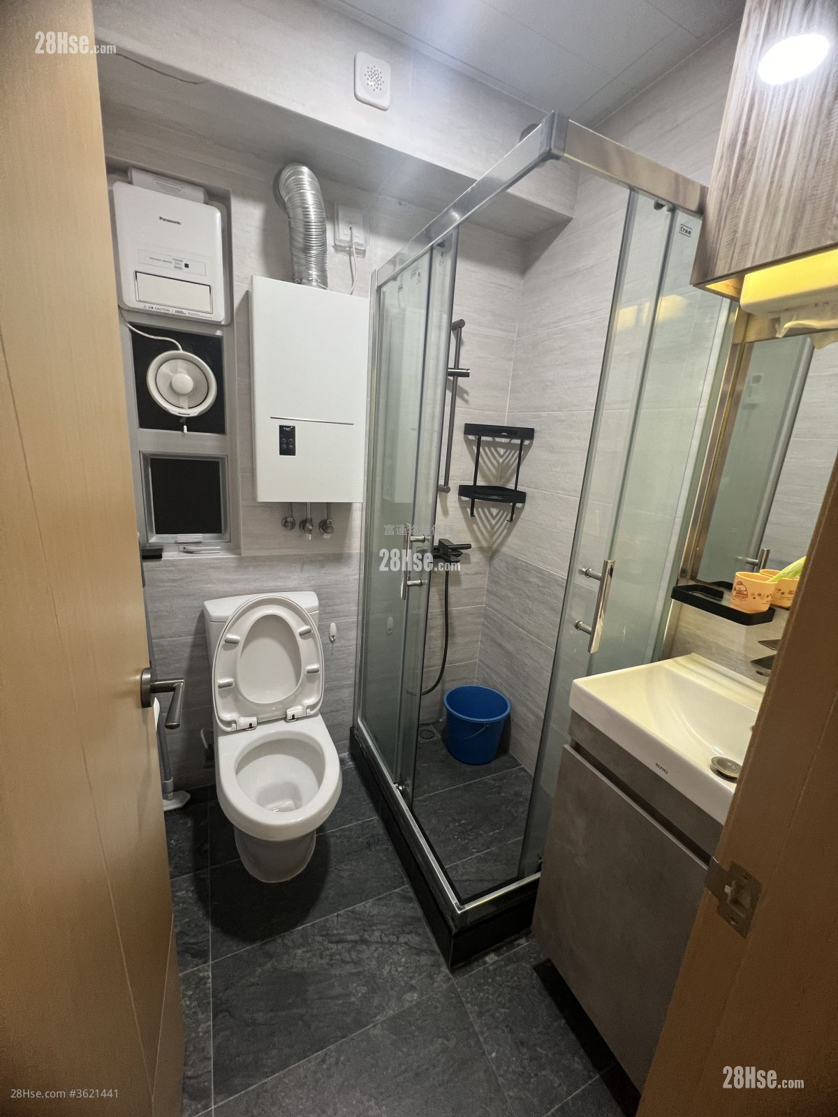 Appartment Rental 2 Bedrooms , 1 Bathroom 321 ft² Appartment Rental 2 Bedrooms , 1 Bathroom 321 ft²