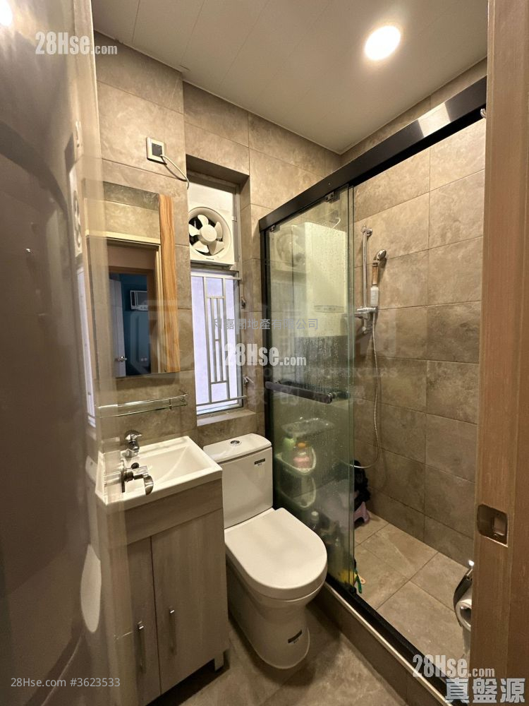 怡景花園 售盤 2 房 404 平方呎 怡景花園 售盤 2 房 404 平方呎