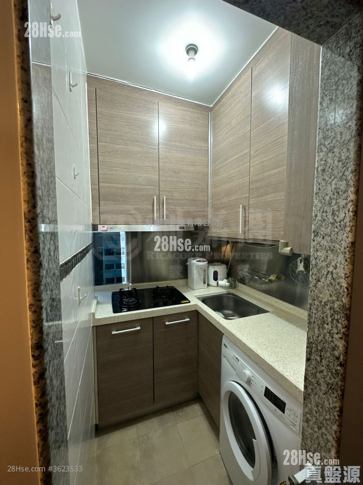 怡景花園 售盤 2 房 404 平方呎 怡景花園 售盤 2 房 404 平方呎