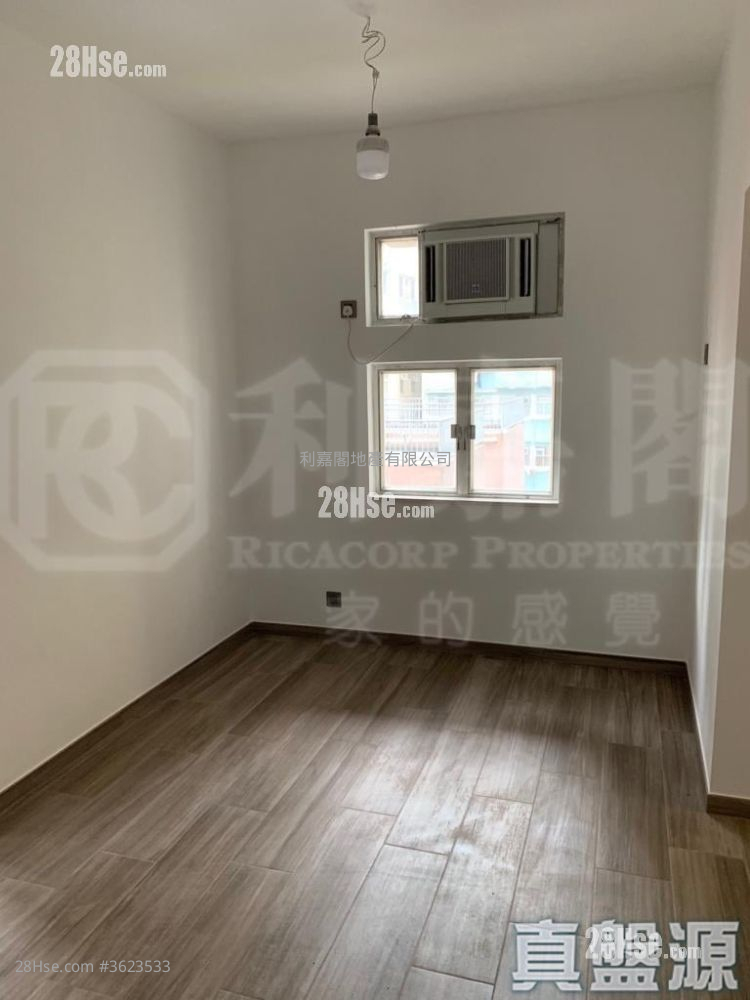 怡景花園 售盤 2 房 404 平方呎 怡景花園 售盤 2 房 404 平方呎