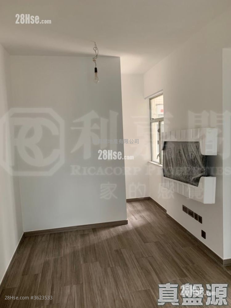 怡景花園 售盤 2 房 404 平方呎 怡景花園 售盤 2 房 404 平方呎