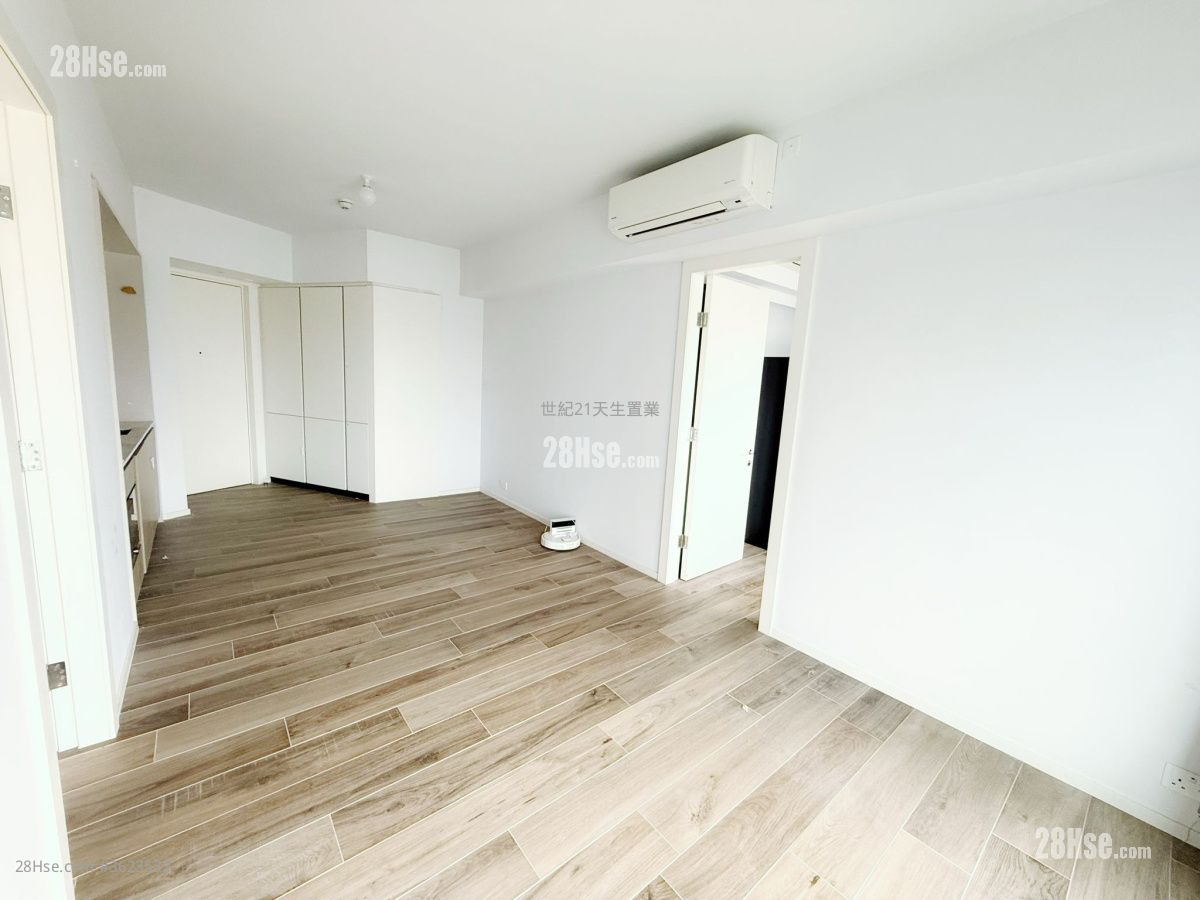 THE CARMEL 售盤 2 房 , 2 浴室 587 平方呎 THE CARMEL 售盤 2 房 , 2 浴室 587 平方呎