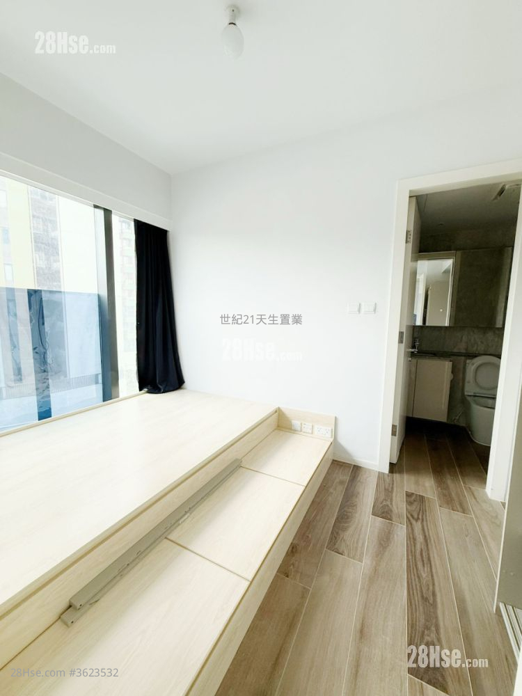 THE CARMEL 售盤 2 房 , 2 浴室 587 平方呎 THE CARMEL 售盤 2 房 , 2 浴室 587 平方呎