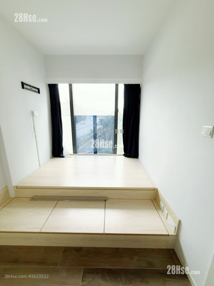 THE CARMEL 售盤 2 房 , 2 浴室 587 平方呎 THE CARMEL 售盤 2 房 , 2 浴室 587 平方呎