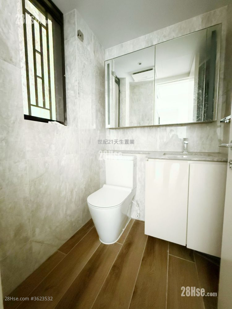 THE CARMEL 售盤 2 房 , 2 浴室 587 平方呎 THE CARMEL 售盤 2 房 , 2 浴室 587 平方呎