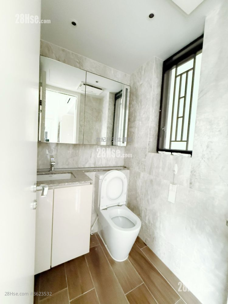 THE CARMEL 售盤 2 房 , 2 浴室 587 平方呎 THE CARMEL 售盤 2 房 , 2 浴室 587 平方呎