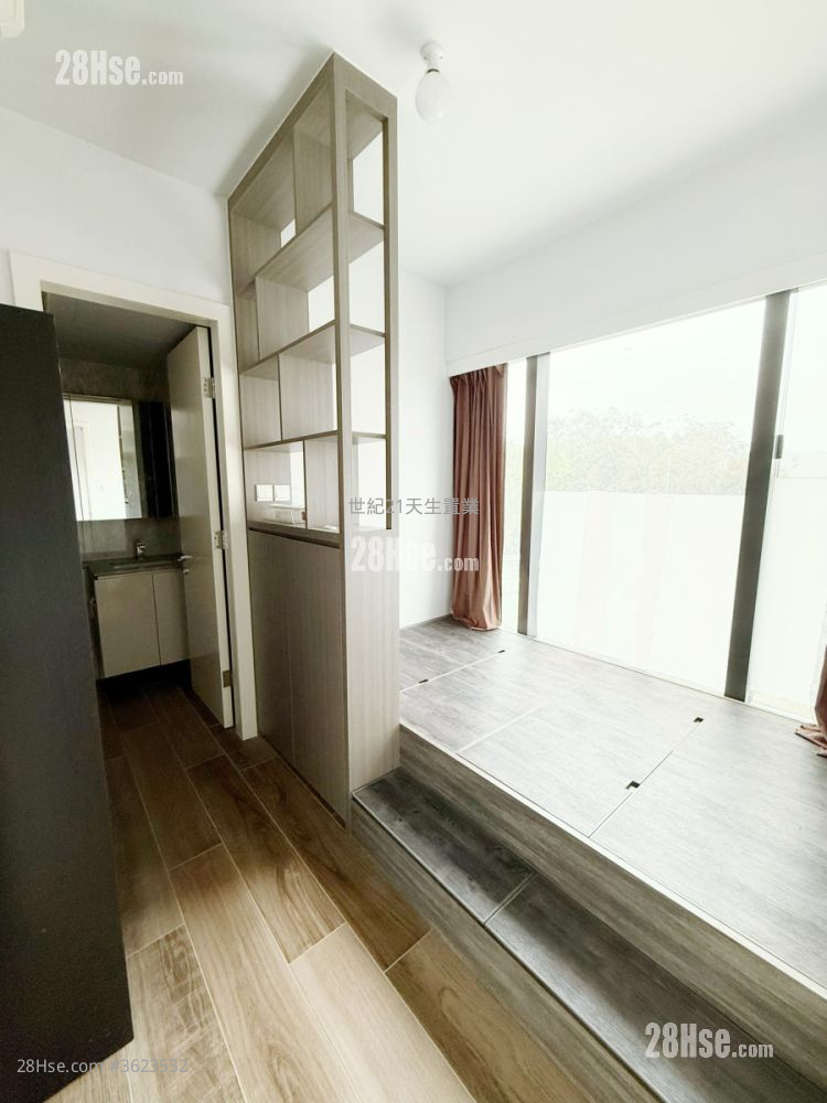 THE CARMEL 售盤 2 房 , 2 浴室 587 平方呎 THE CARMEL 售盤 2 房 , 2 浴室 587 平方呎