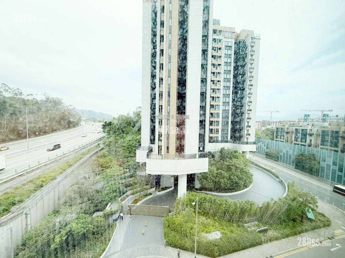 THE CARMEL 售盤 2 房 , 2 浴室 587 平方呎 THE CARMEL 售盤 2 房 , 2 浴室 587 平方呎