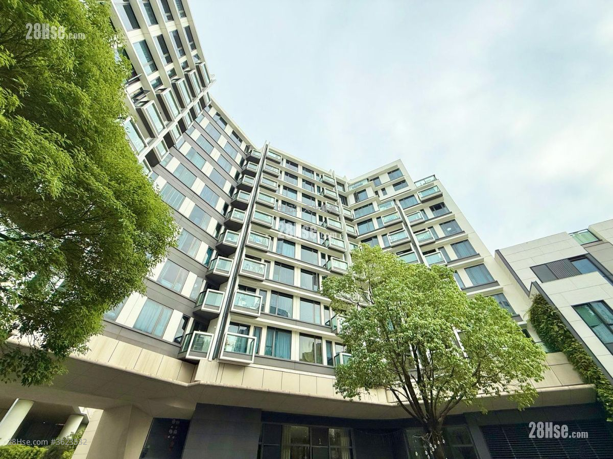 THE CARMEL 售盤 2 房 , 2 浴室 587 平方呎 THE CARMEL 售盤 2 房 , 2 浴室 587 平方呎