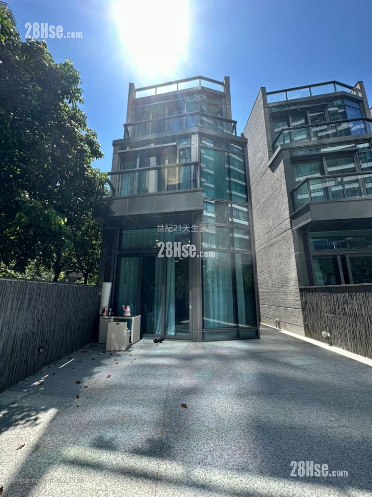 上源 售盤 5+ 房 , 5+ 浴室 2,707 平方呎