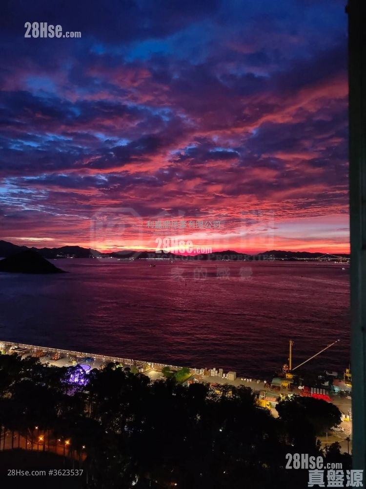 龍翔花園 售盤 2 房 369 平方呎 龍翔花園 售盤 2 房 369 平方呎