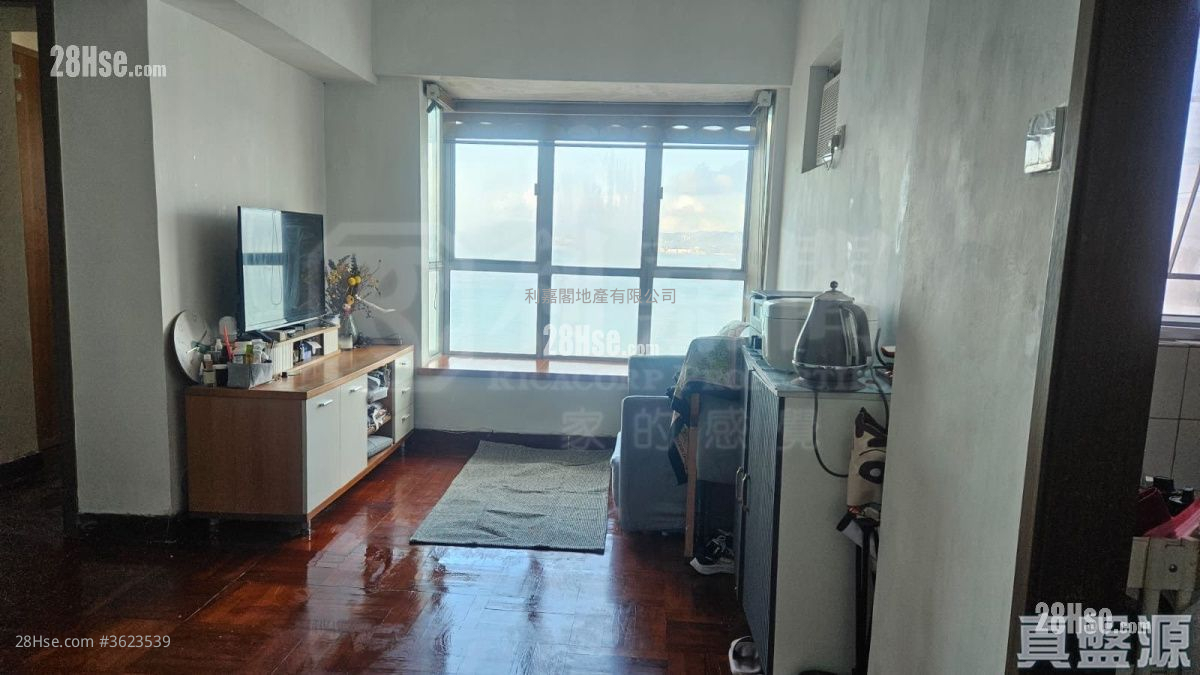 Lung Cheung Garden Sell 2 Bedrooms 369 ft² Lung Cheung Garden Sell 2 Bedrooms 369 ft²