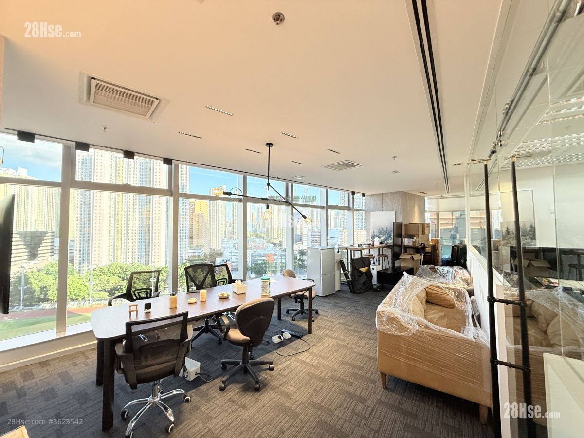 Billion Plaza 2 Rental