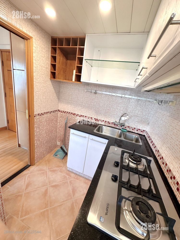 Connaught Garden Rental 2 Bedrooms , 1 Bathroom 340 ft² Connaught Garden Rental 2 Bedrooms , 1 Bathroom 340 ft²