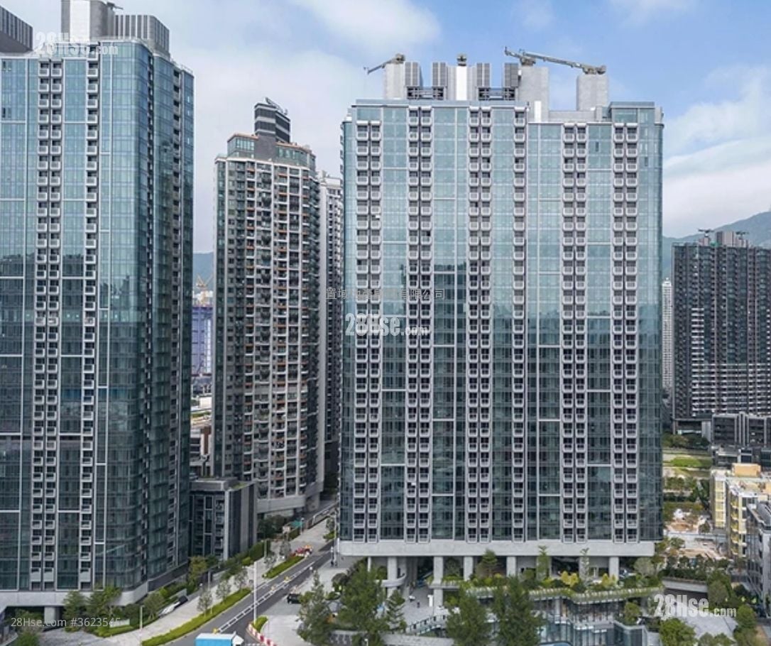 Henley Park 售盤 2 房 , 1 浴室 604 平方呎 Henley Park 售盤 2 房 , 1 浴室 604 平方呎