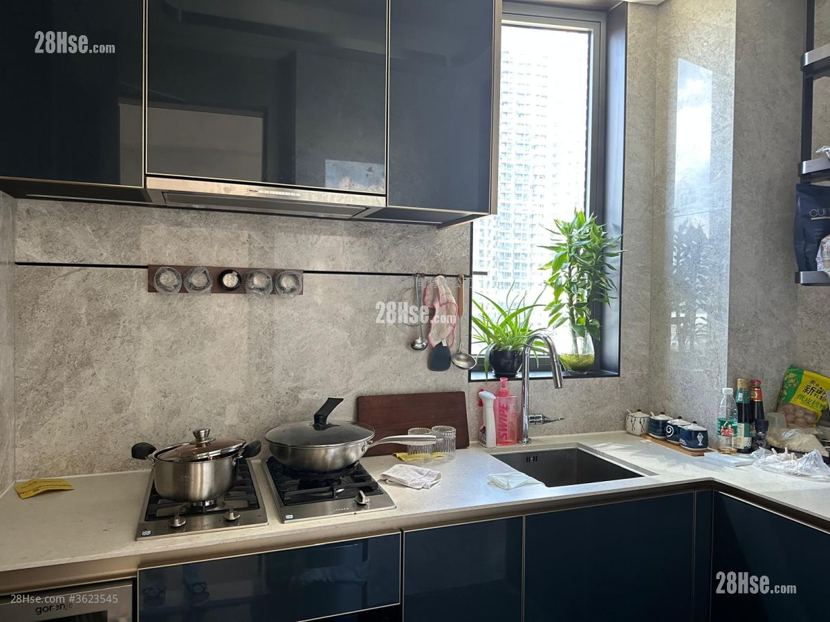 Henley Park 售盤 2 房 , 1 浴室 604 平方呎 Henley Park 售盤 2 房 , 1 浴室 604 平方呎