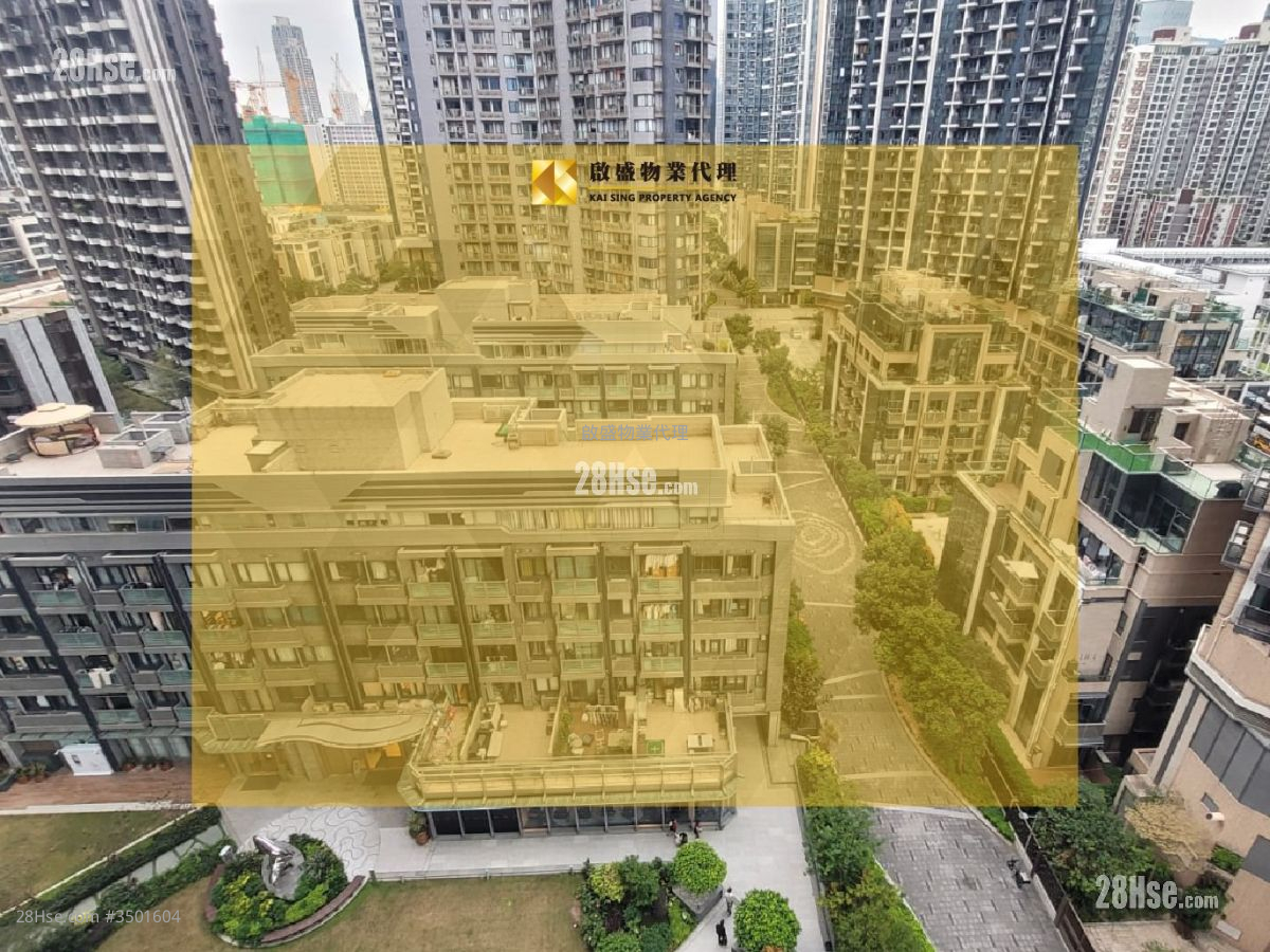 K.city Rental 2 Bedrooms , 1 Bathroom 446 ft²