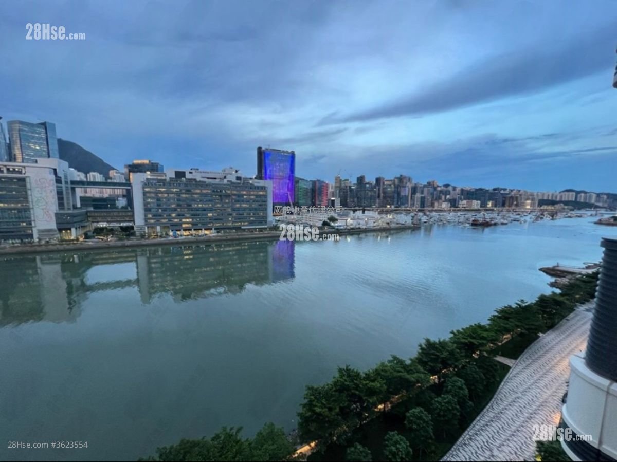 One Victoria Rental 3 Bedrooms , 2 Bathrooms 656 ft² One Victoria Rental 3 Bedrooms , 2 Bathrooms 656 ft²