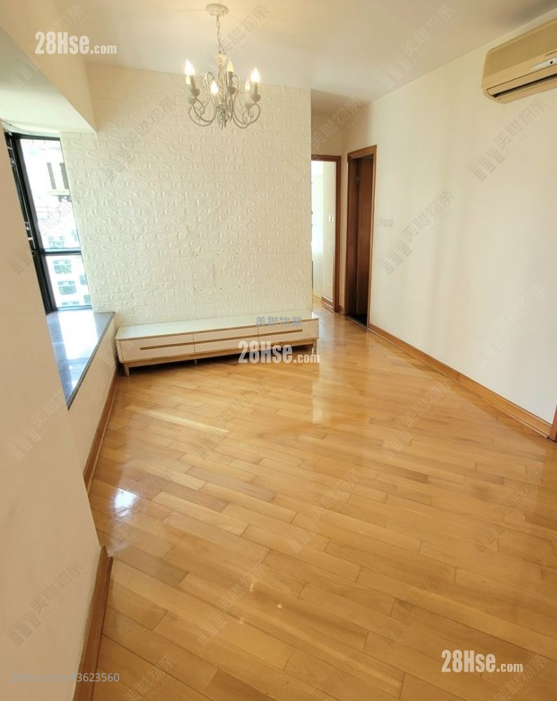 聚康山莊 售盤 2 房 428 平方呎 聚康山莊 售盤 2 房 428 平方呎