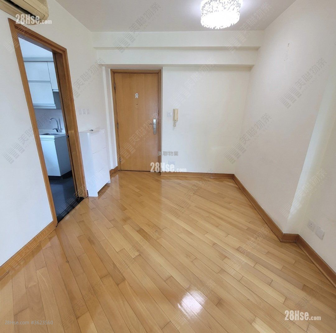 聚康山莊 售盤 2 房 428 平方呎 聚康山莊 售盤 2 房 428 平方呎