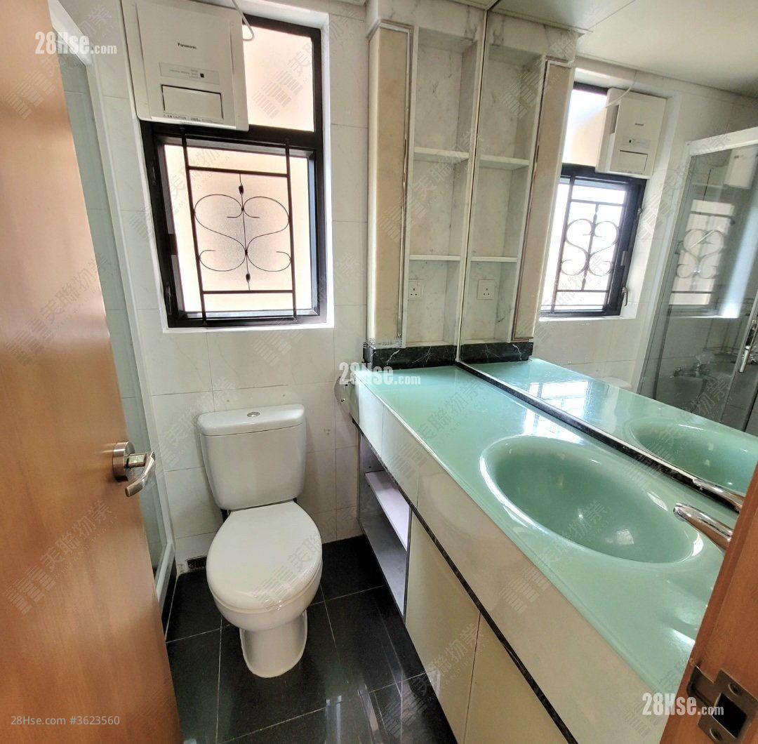 聚康山莊 售盤 2 房 428 平方呎 聚康山莊 售盤 2 房 428 平方呎