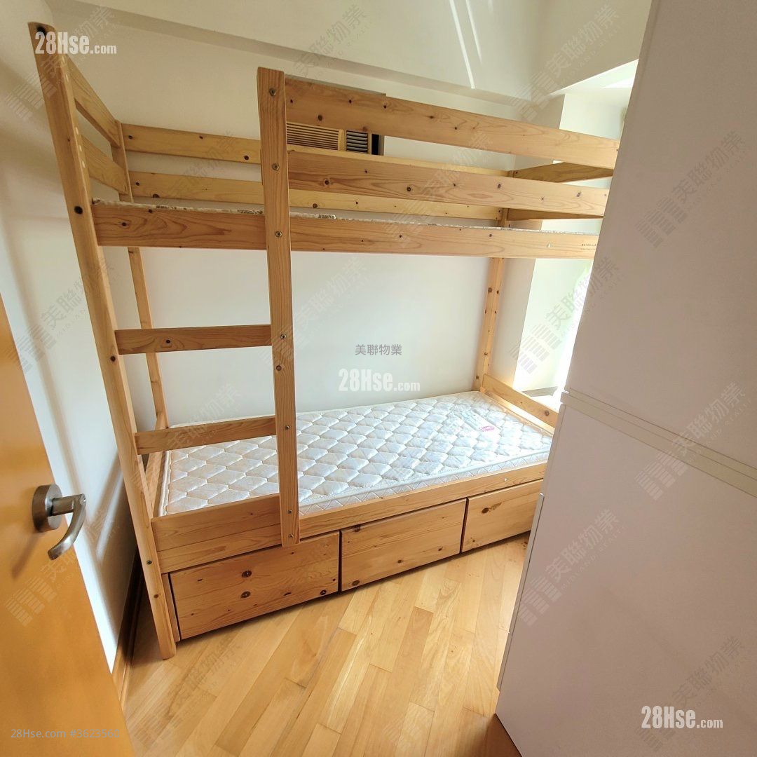 聚康山莊 售盤 2 房 428 平方呎 聚康山莊 售盤 2 房 428 平方呎