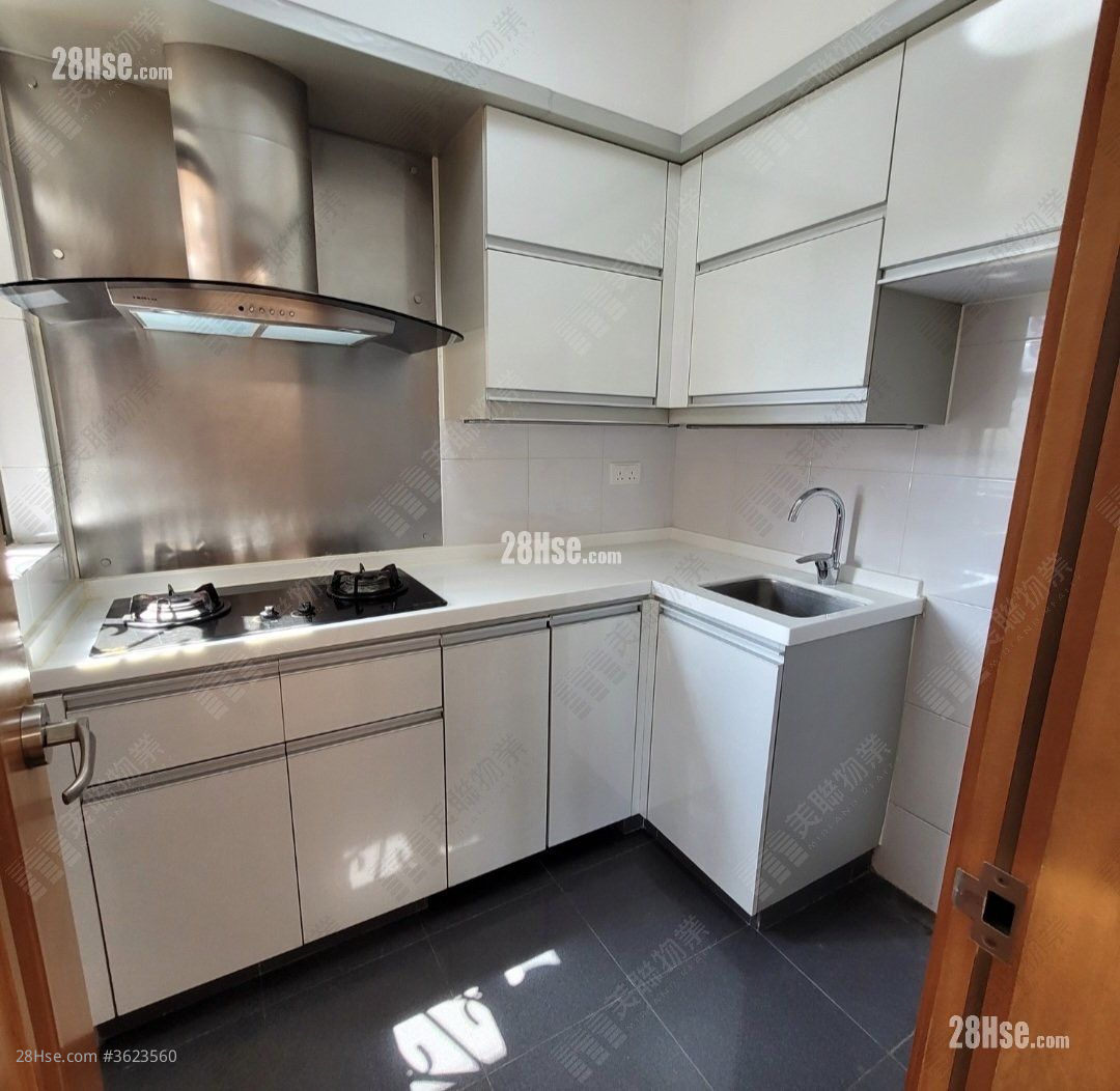 聚康山莊 售盤 2 房 428 平方呎 聚康山莊 售盤 2 房 428 平方呎