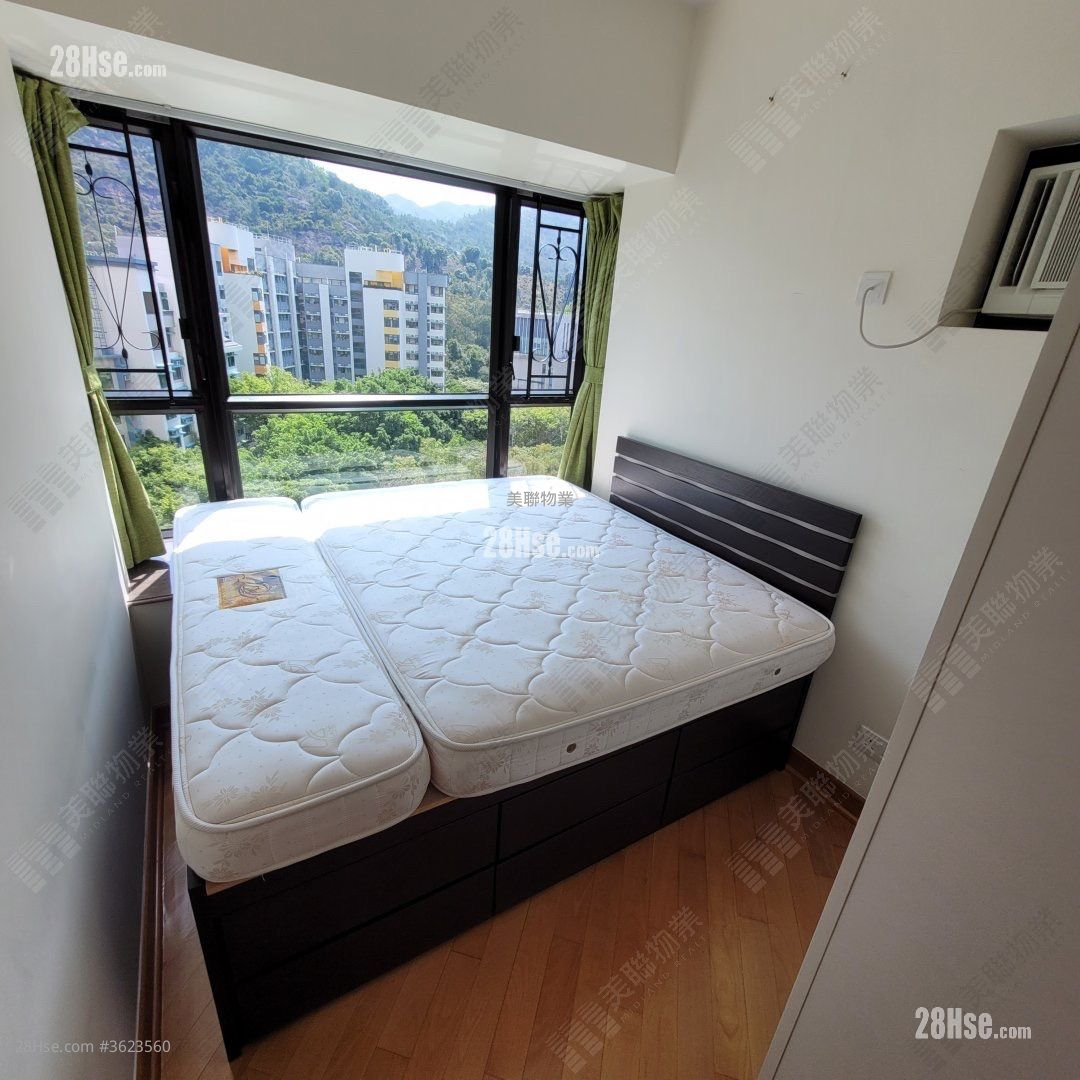 聚康山莊 售盤 2 房 428 平方呎 聚康山莊 售盤 2 房 428 平方呎