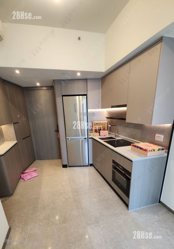 Novo Land 售盤 2 房 416 平方呎 Novo Land 售盤 2 房 416 平方呎