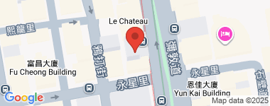 Hong Lok House  Address