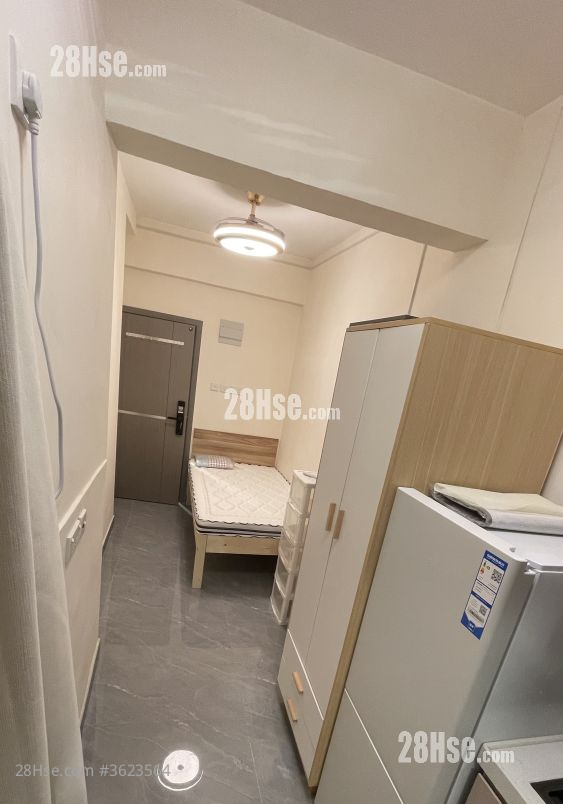 200 Temple Street Rental 1 Bedroom , 1 Bathroom 120 ft² 200 Temple Street Rental 1 Bedroom , 1 Bathroom 120 ft²