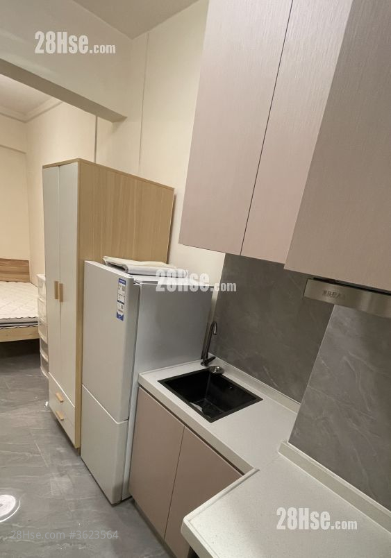 200 Temple Street Rental 1 Bedroom , 1 Bathroom 120 ft² 200 Temple Street Rental 1 Bedroom , 1 Bathroom 120 ft²