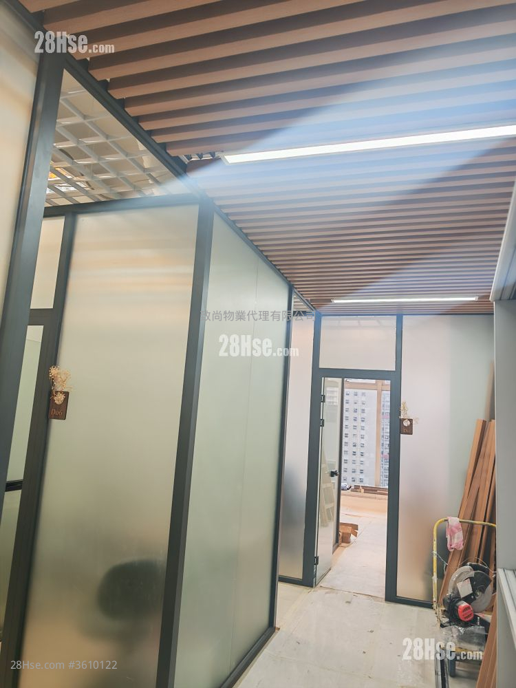 Monterey Place Rental