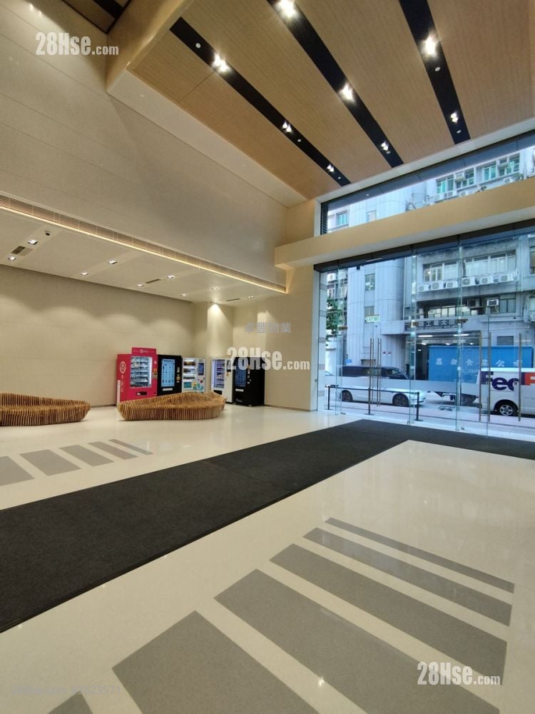 東方國際大廈 租盤 開放式間隔 , 3 廁所 6,700 平方呎 東方國際大廈 租盤 開放式間隔 , 3 廁所 6,700 平方呎