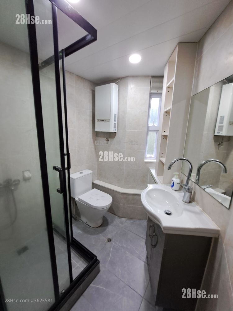 Kwong Yuen Estate Sell 3 Bedrooms , 1 Bathroom 544 ft² Kwong Yuen Estate Sell 3 Bedrooms , 1 Bathroom 544 ft²