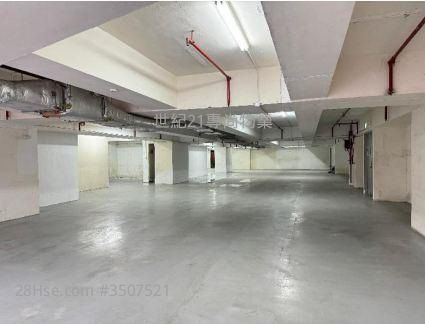 美華工業中心 租盤 2 廁所