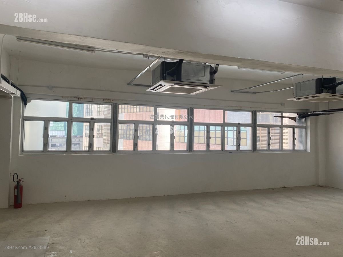 葵涌工廈 租盤 葵涌工廈 租盤