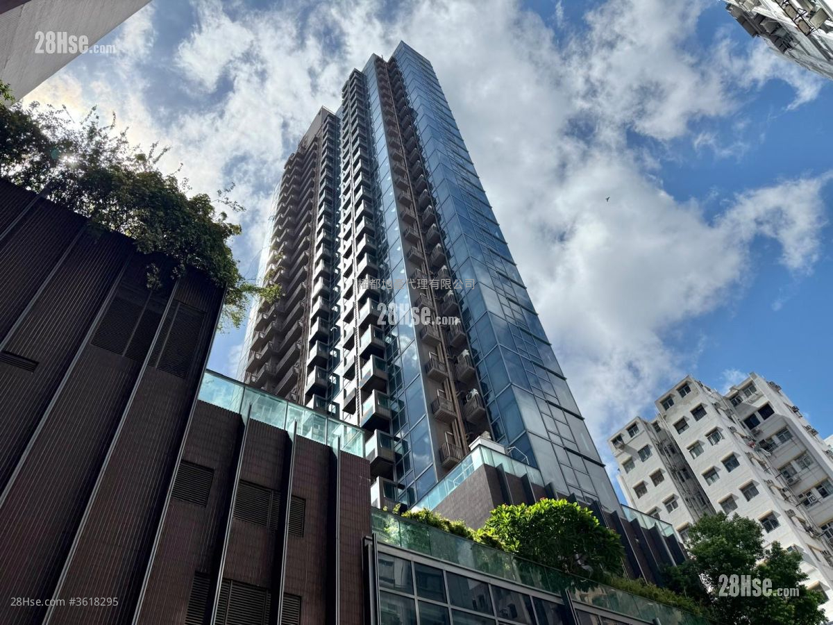 迎豐 租盤 1 房 , 1 浴室 261 平方呎