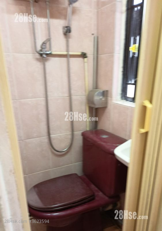 Yu Chau Building Rental 150 ft² Yu Chau Building Rental 150 ft²