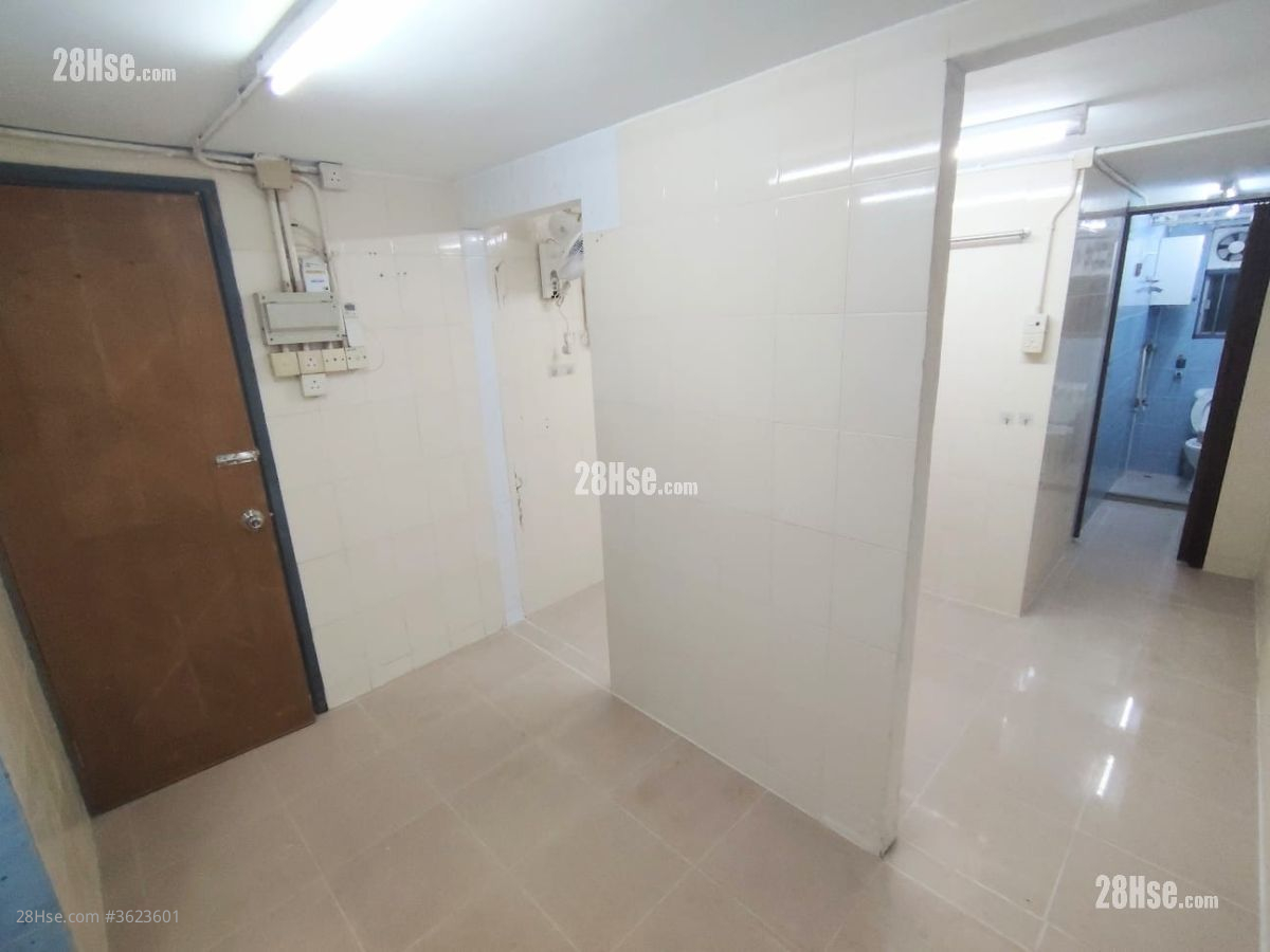 Ham Tin Tsuen Rental 160 ft² Ham Tin Tsuen Rental 160 ft²
