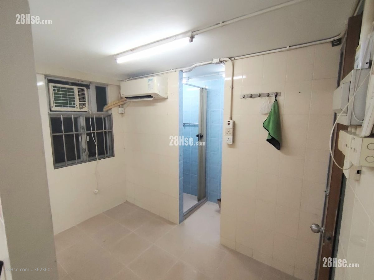 Ham Tin Tsuen Rental 160 ft² Ham Tin Tsuen Rental 160 ft²