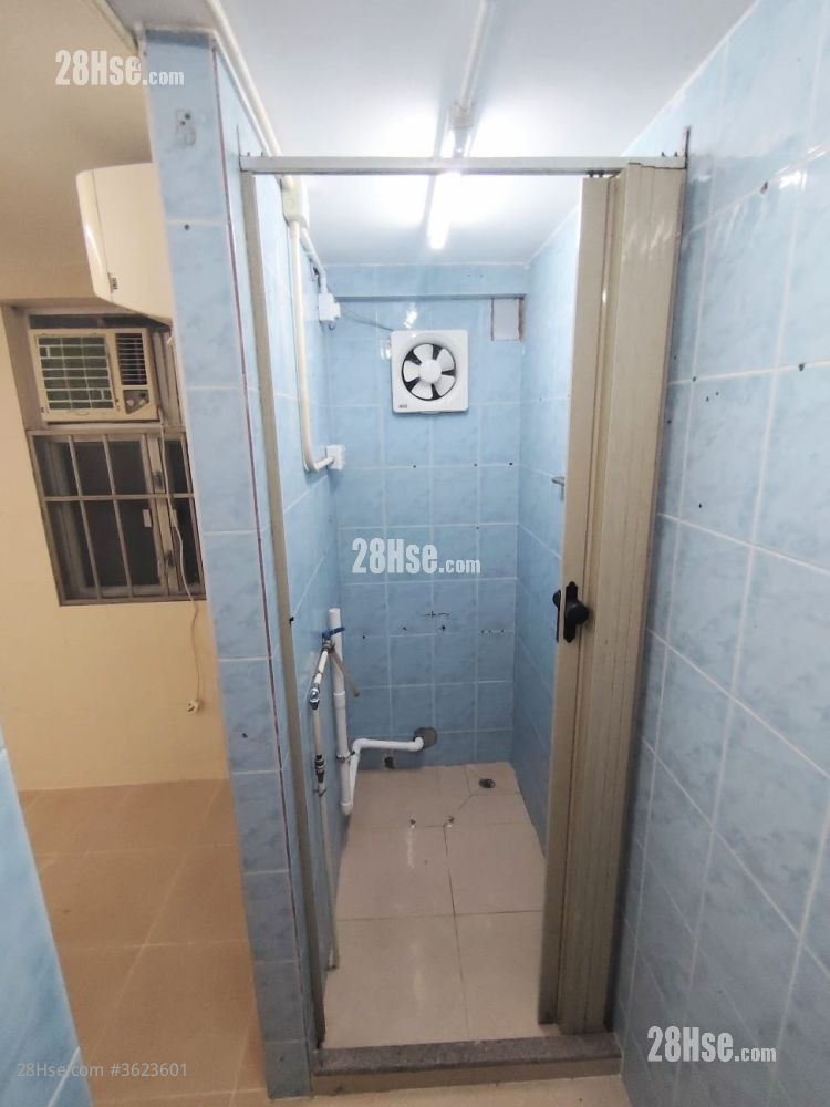 Ham Tin Tsuen Rental 160 ft² Ham Tin Tsuen Rental 160 ft²