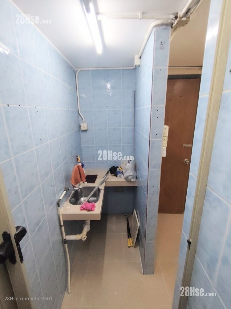 Ham Tin Tsuen Rental 160 ft² Ham Tin Tsuen Rental 160 ft²