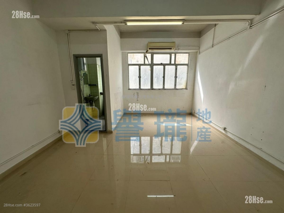 高威工業中心 租盤 高威工業中心 租盤