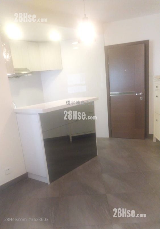 Prime View Garden Rental 2 Bedrooms , 1 Bathroom 409 ft²