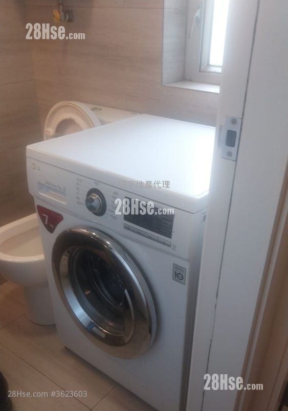 Prime View Garden Rental 2 Bedrooms , 1 Bathroom 409 ft² Prime View Garden Rental 2 Bedrooms , 1 Bathroom 409 ft²