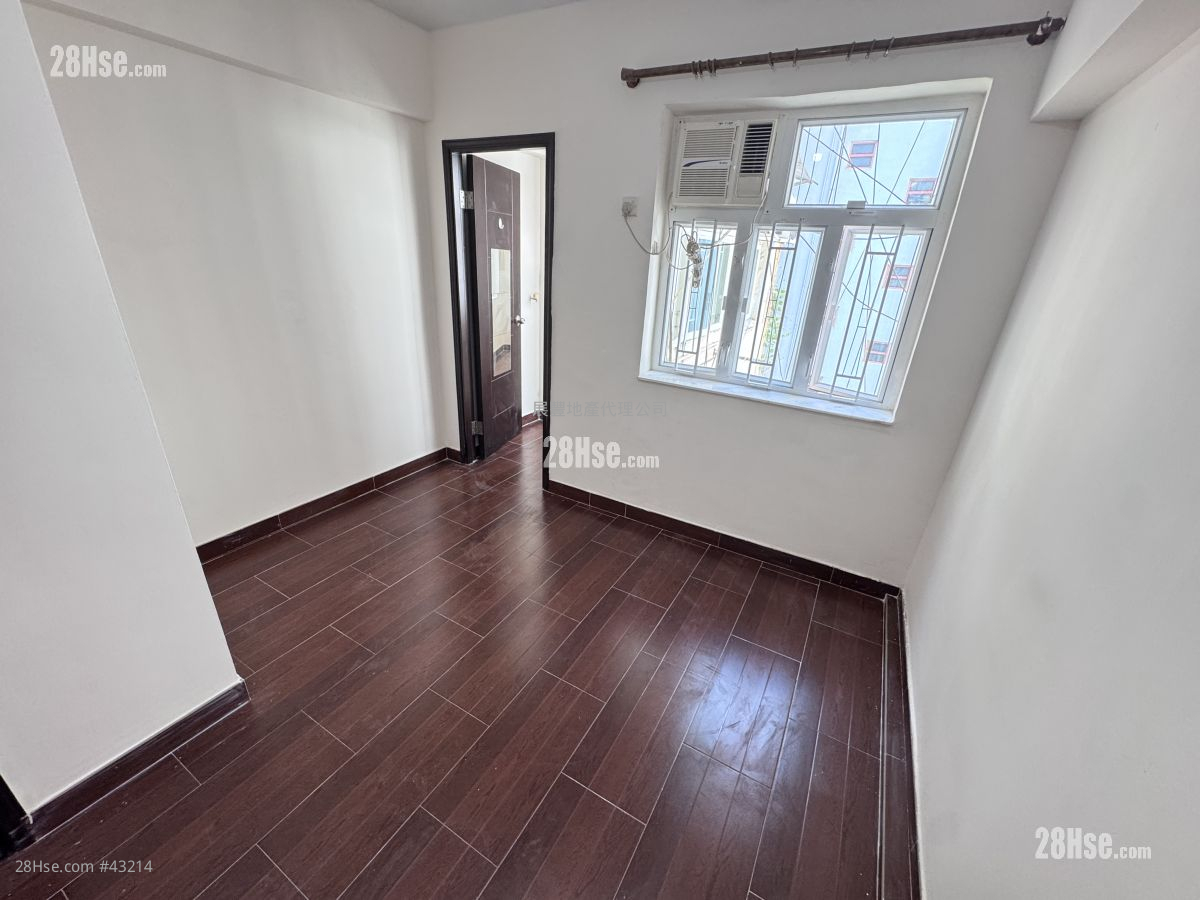 大南街255號 租盤 1 房 , 1 浴室 250 平方呎