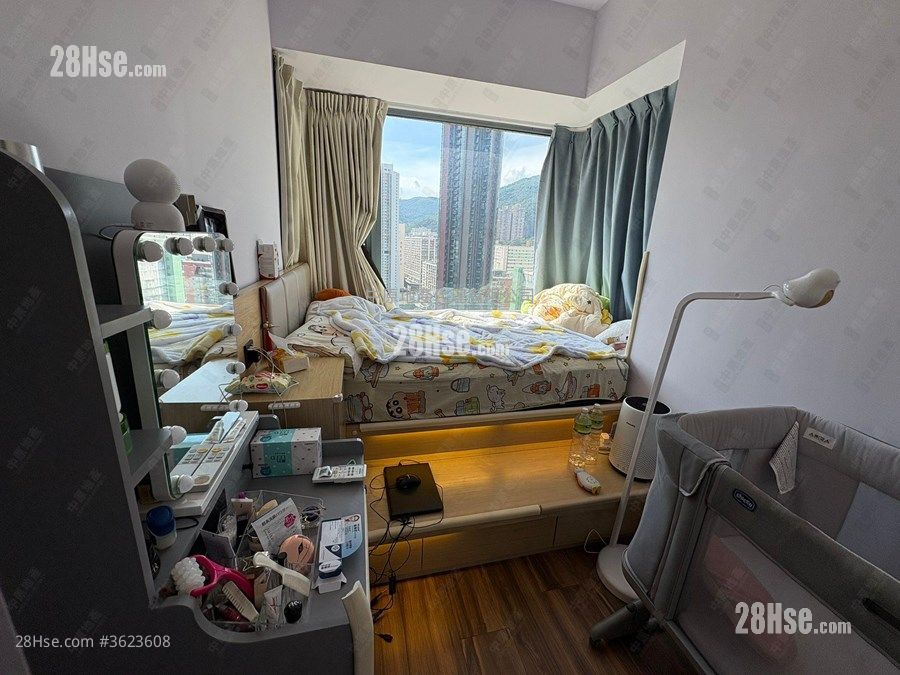 The Palazzo Sell 2 Bedrooms , 1 Bathroom 563 ft² The Palazzo Sell 2 Bedrooms , 1 Bathroom 563 ft²