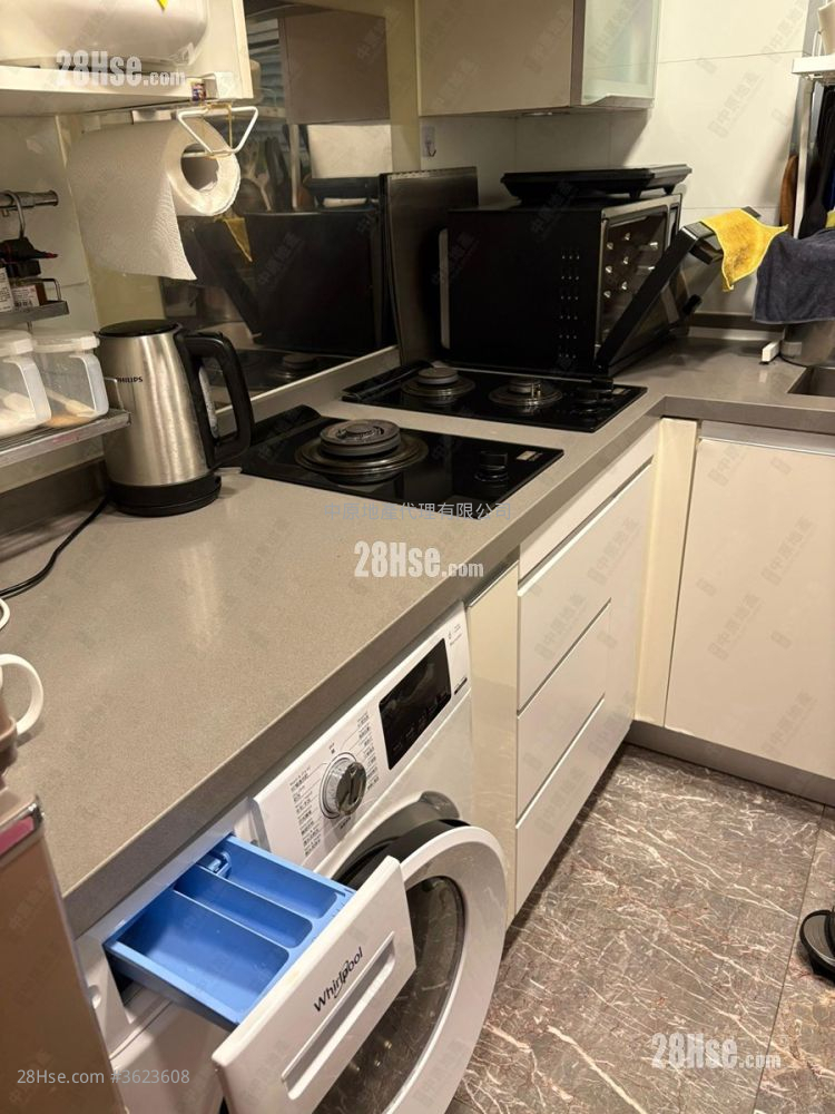 The Palazzo Sell 2 Bedrooms , 1 Bathroom 563 ft² The Palazzo Sell 2 Bedrooms , 1 Bathroom 563 ft²