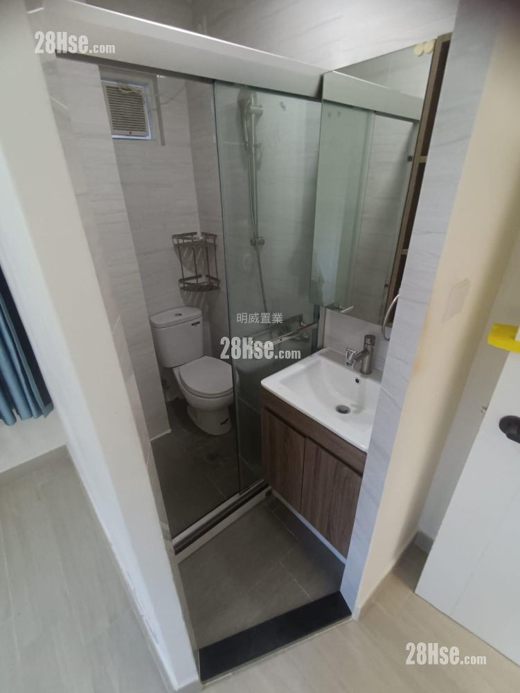 九龍總商會大廈 租盤 2 房 , 1 浴室 517 平方呎 九龍總商會大廈 租盤 2 房 , 1 浴室 517 平方呎